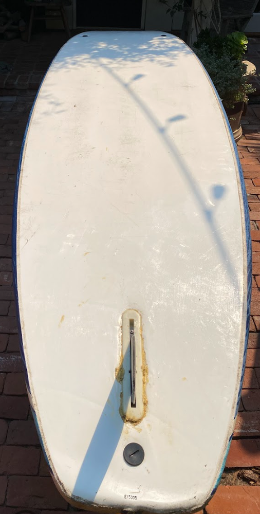 Wavestorm Paddle Board