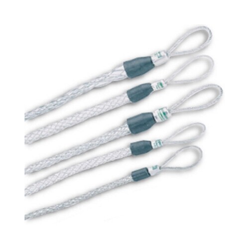 Greenlee 599 .75" - 2.99" T-Type Cable Pulling Grip Set