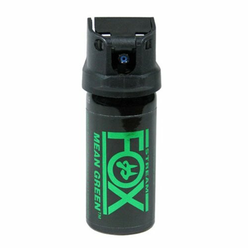 Flip Top 6% H2OC Stream Pepper Spray (1.5oz)
