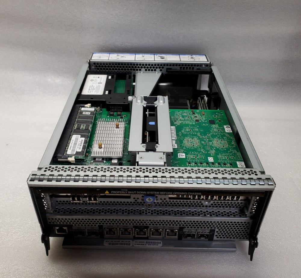 NETAPP 111-00186+B1 MODULE, 1GB Compact Flash Boot card