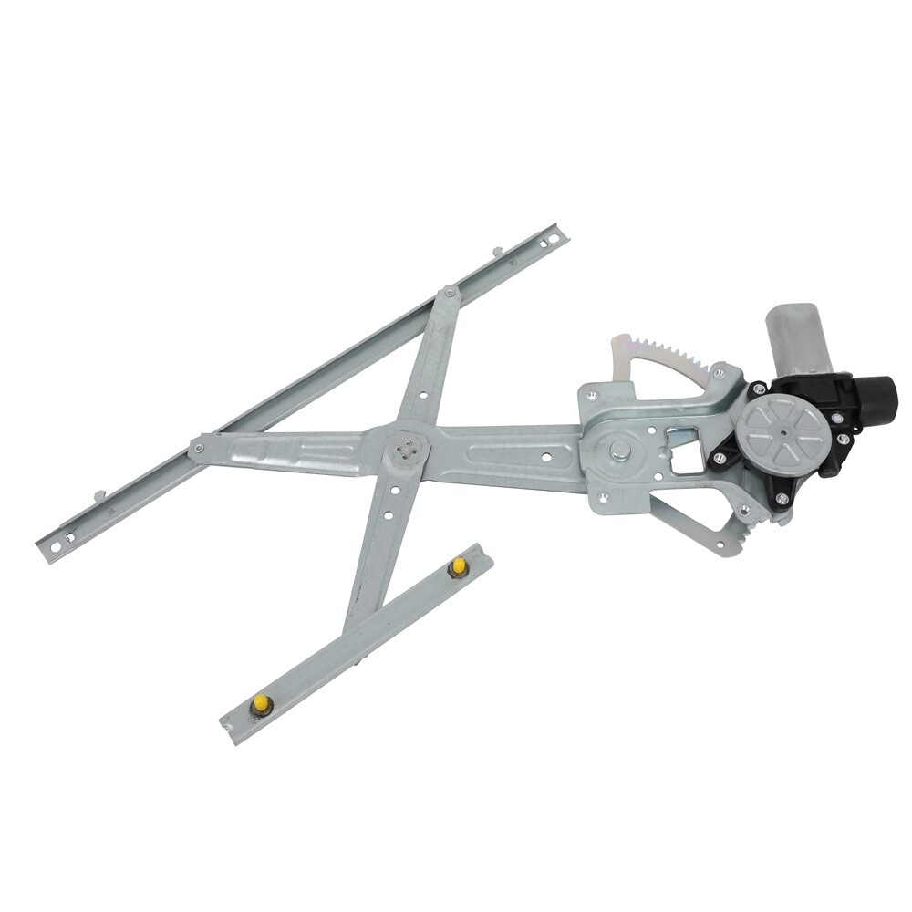 For Mitsubishi Lancer 2008 2009-2017 w/Motor Front Left Driver Window Regulator