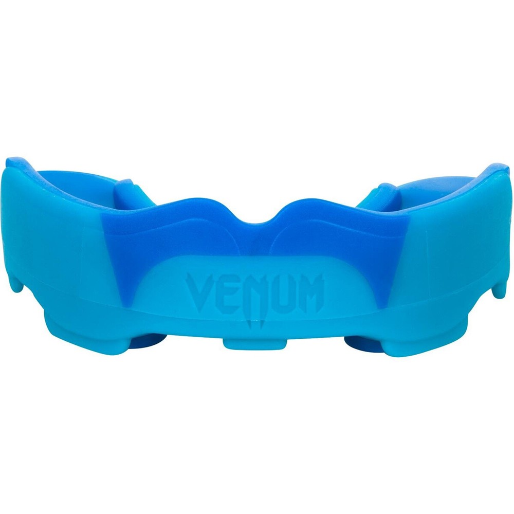 Venum Predator Mouthguard - Cyan/Blue