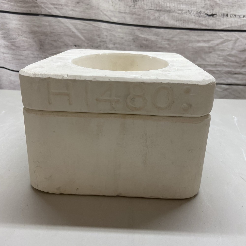 Ceramic Slip Casting Mold Holland H1480