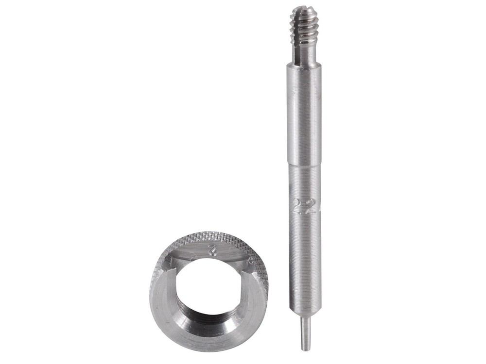 Lee Precision 8X57 Mauser Gauge/Holder Multi