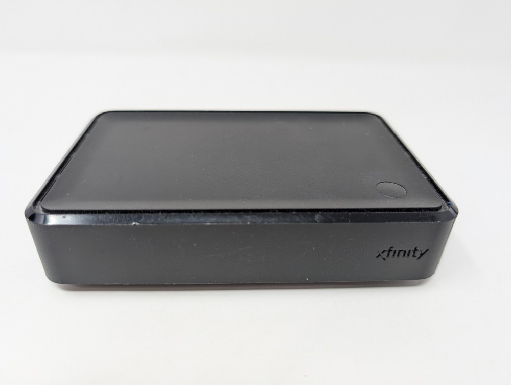 XFinity XiD-P Pace Cable Box NO Power Cord - Model: PXD01ANI