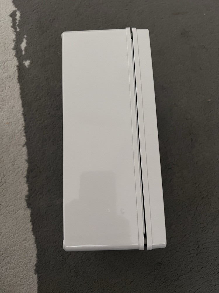 Waterproof Electrical Enclosure Box ABS- 10” x 6” X 4”