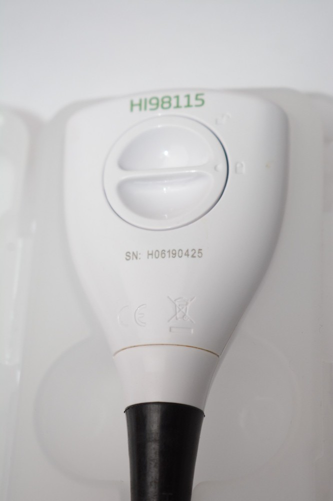 Hanna Instruments GroLine Direct Hydroponics PH Tester