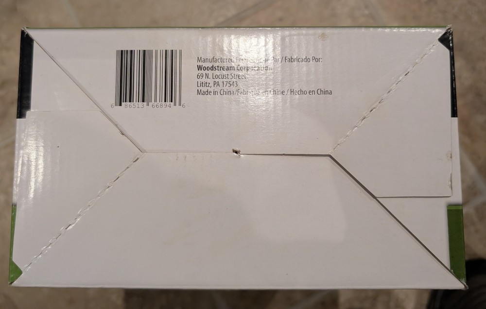 Mosquito Magnet replacement parts_NEW