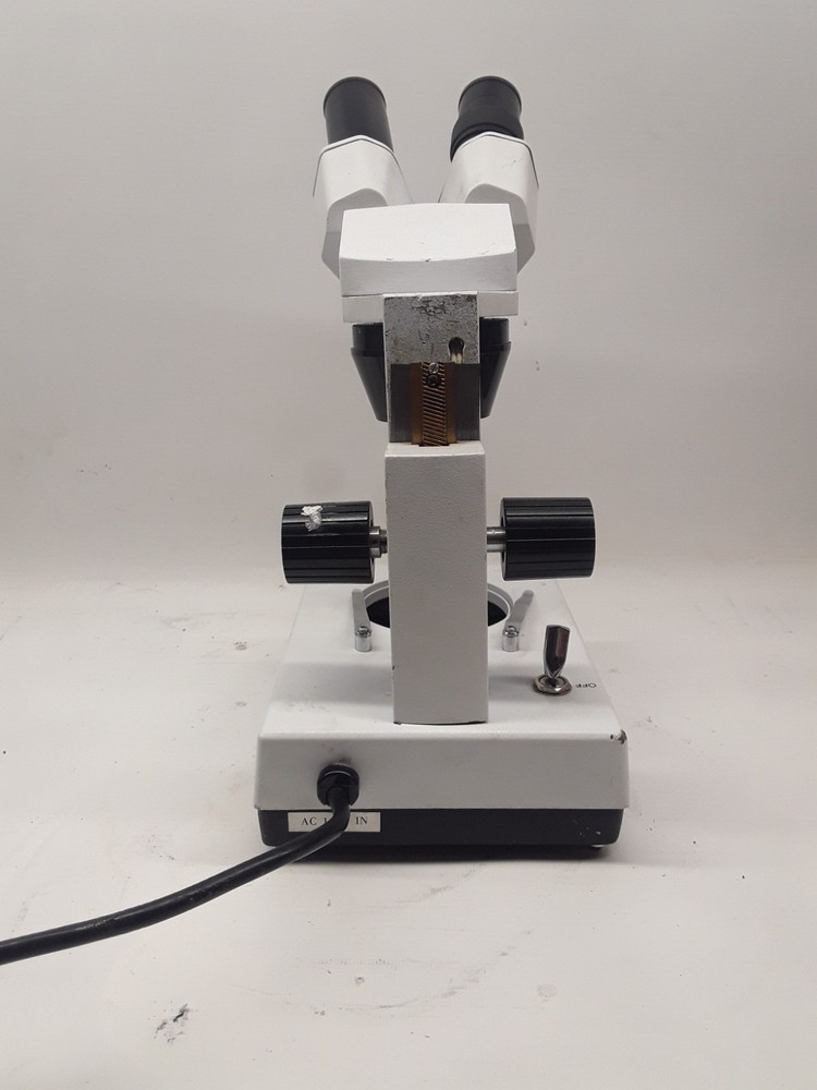 Aerospace Stereo Microscope Magnifier