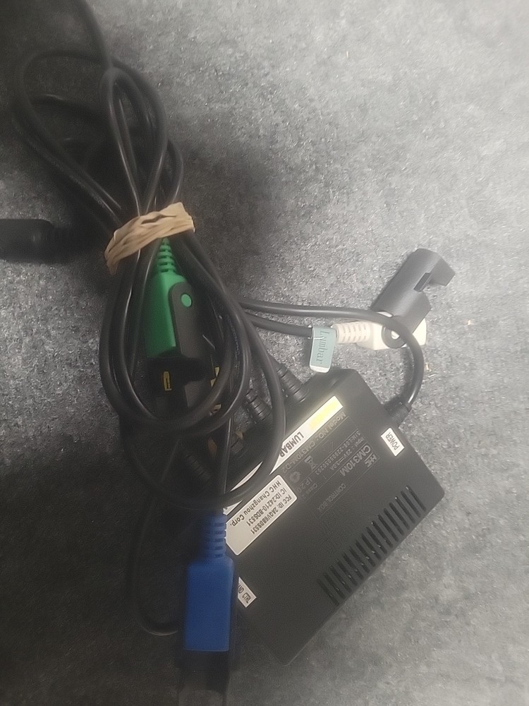 Pride  Control Box CM310M -D2 MATCH EXACT ONLY !