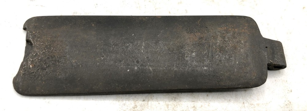 Japanese Arisaka Type 99 Floorplate