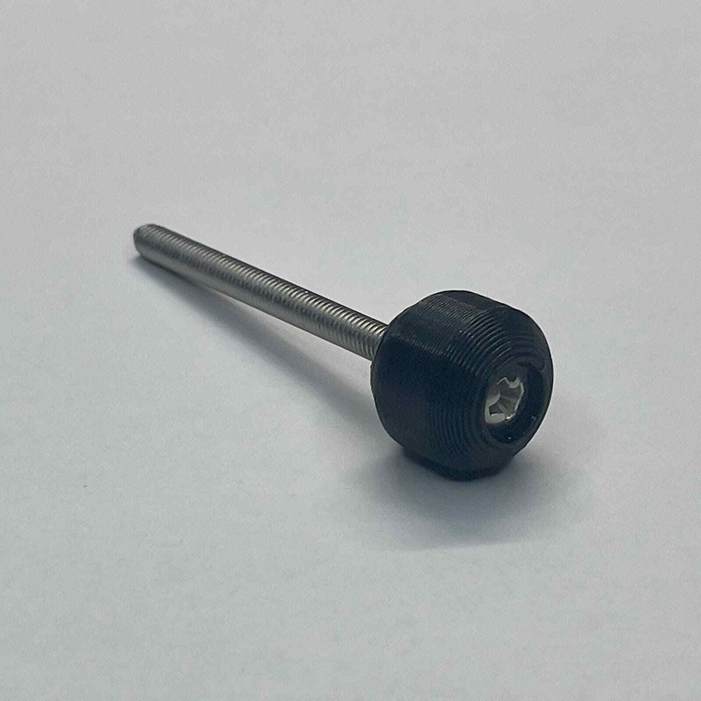 Replacement Screw For RCDigs Deus II Mount - Screw Only