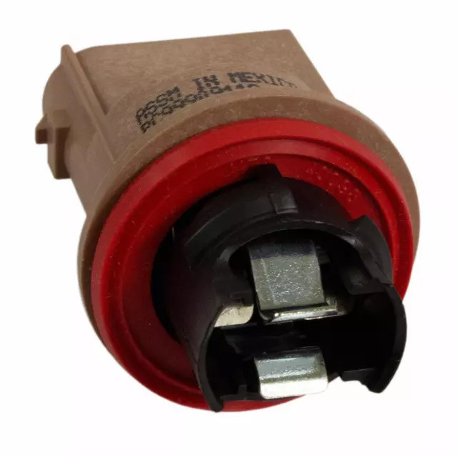 Genuine Ford Socket JL3Z-13411-A