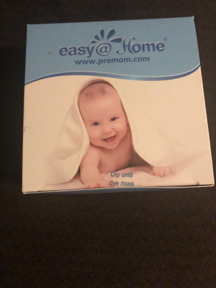 Easy@Home Ovulation Test Strips Kit 100-pack.  Fertility Kit