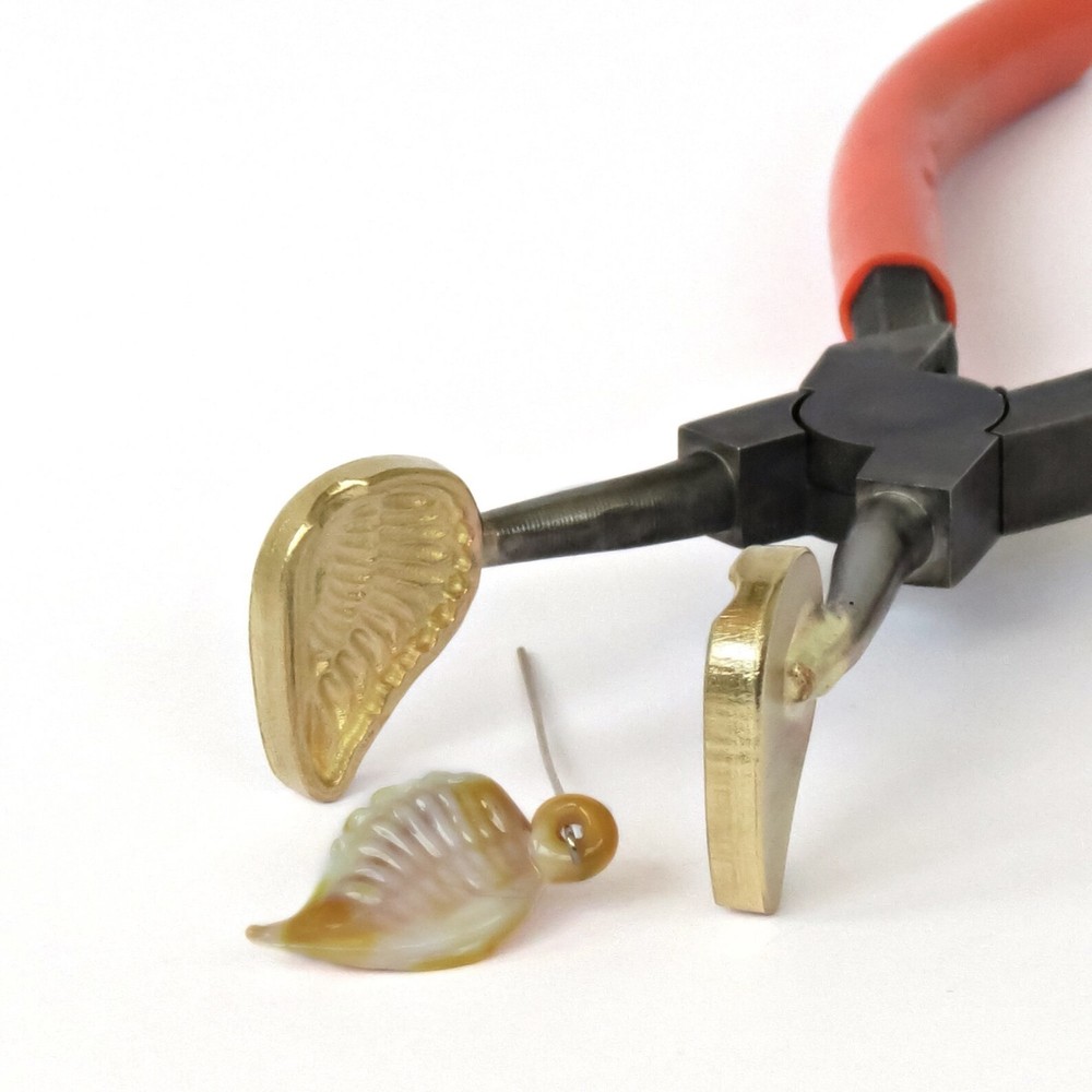 Reversible Wing Lampwork Mashers - Lampwork Tool