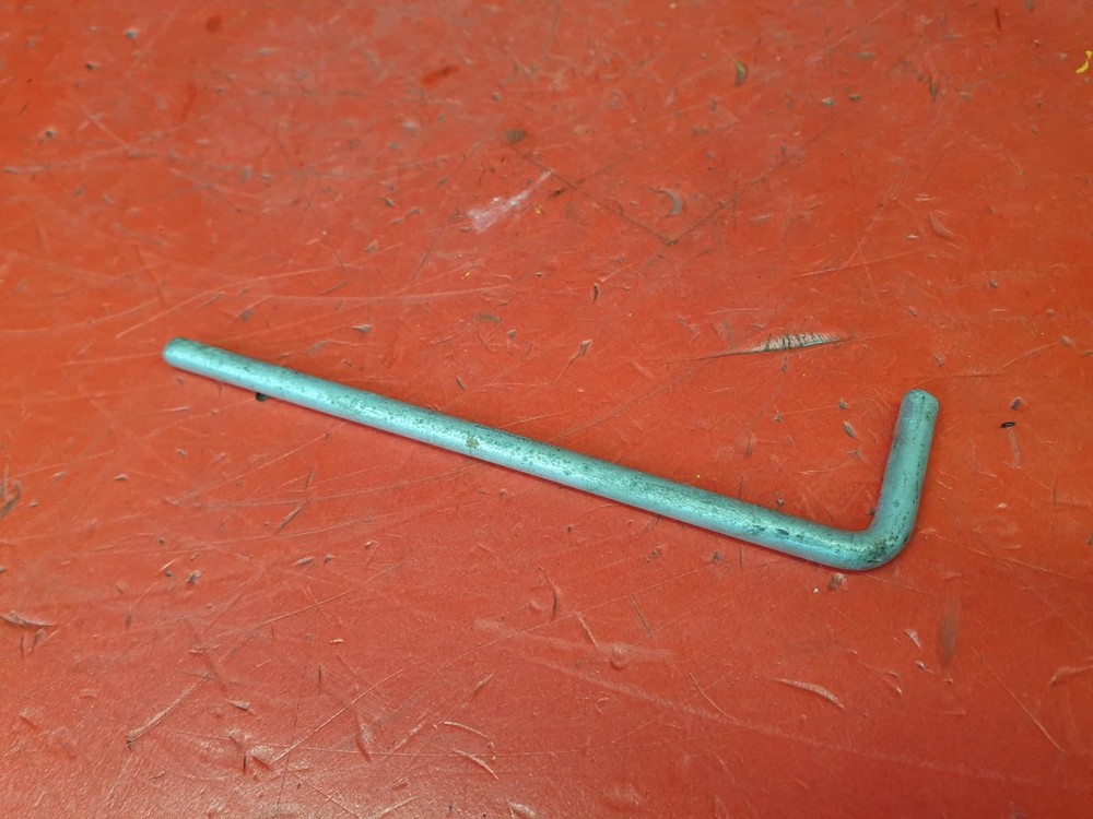 FIAT 500 JACK KIT 2012