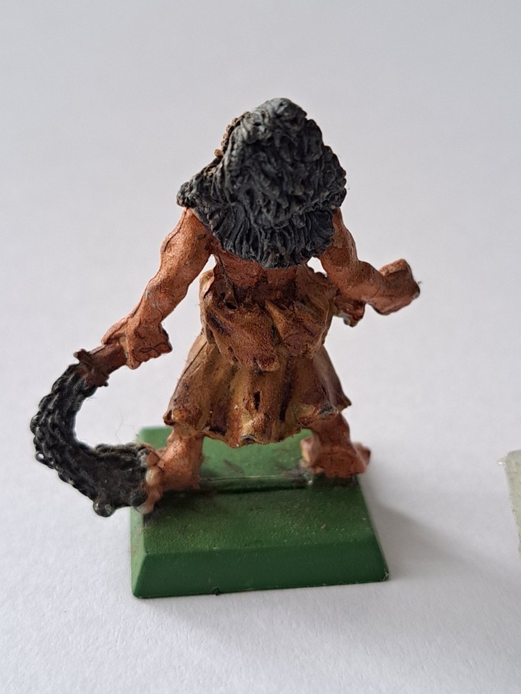 Flagellant Warhammer Marauders Old World 2 Figures