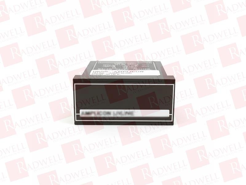 AMPLICON LIVELINE 33 / 33 (USED)