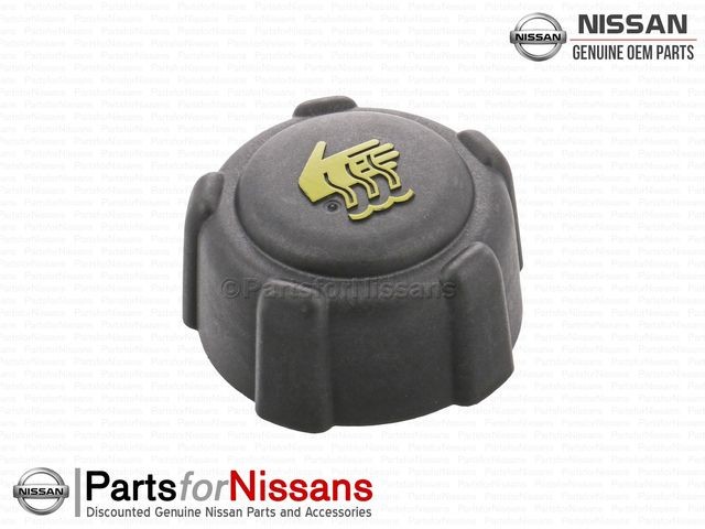 Genuine Nissan Cap 21430-AX30A