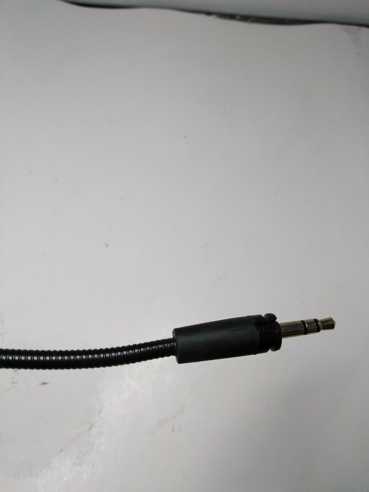 Original Turtle Beach recon 50p Microphone Mic Boom