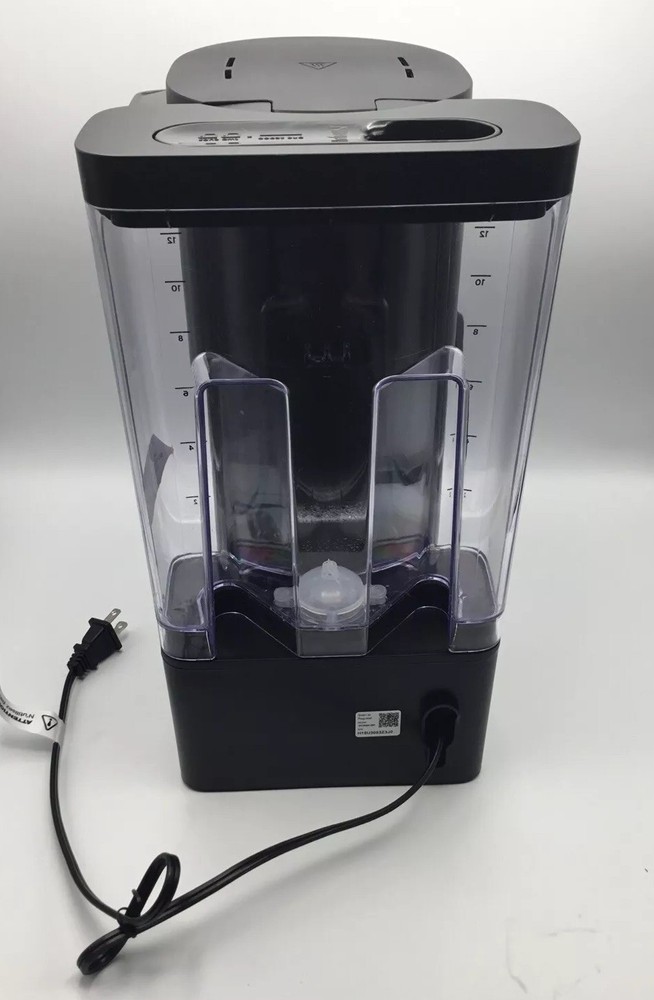 Ninja Coffee Maker 14 Cup Programmable XL Pro DCM201 Permanent Filter w/ Pot