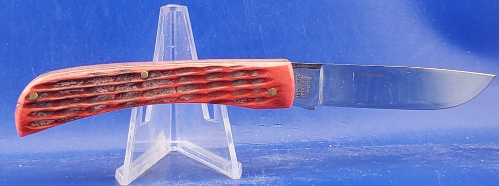 OCOEE RIVER DIRT BUSTER JR OC-084BRJB