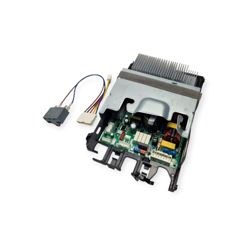 MIDEA 17222000A59952 REPLACEMENT ELECTRONIC BOARD FOR AIR CONDITIONER
