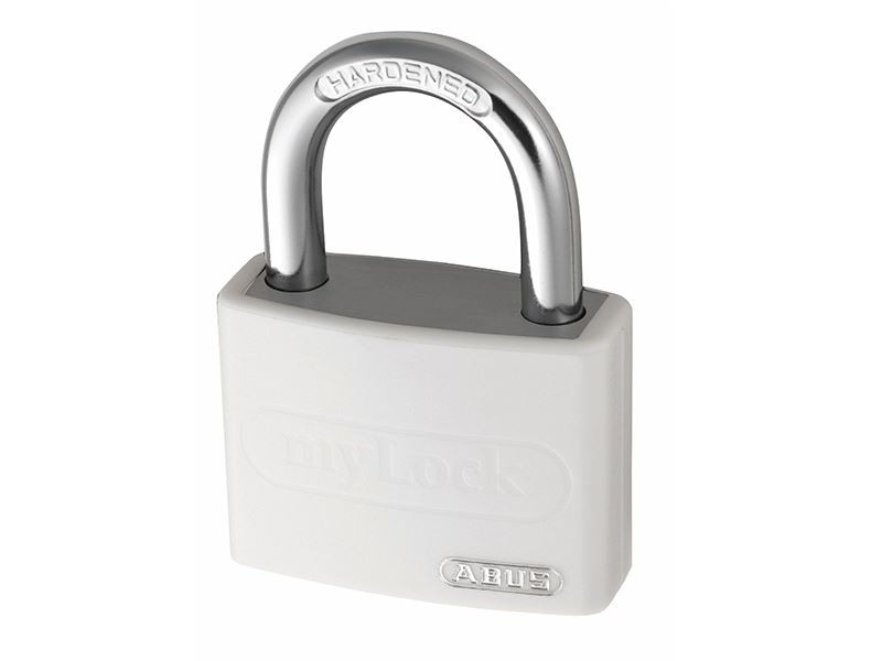 ABUS Mechanical - Aluminium Chains T65AL/40mm