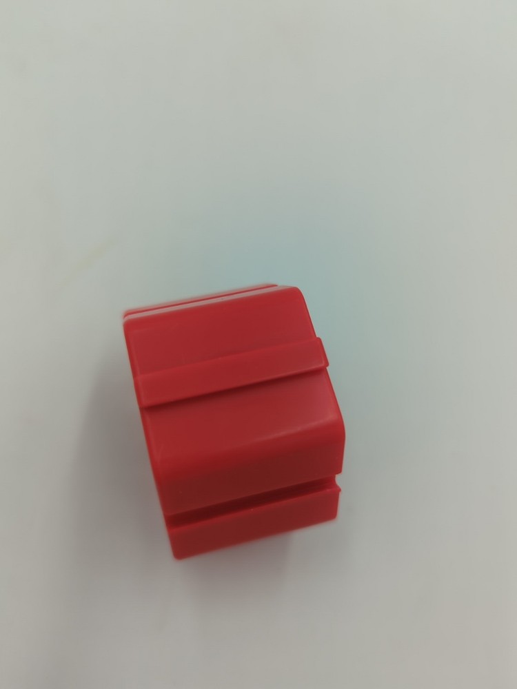 WOW! Stuff Marvel Nanopods Rocket Raccoon Figurine