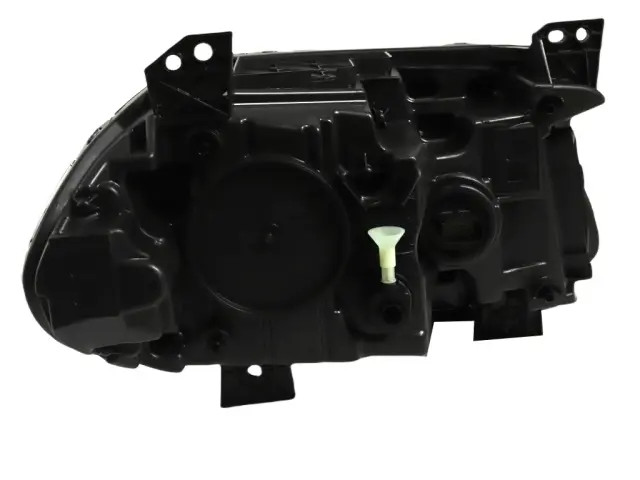 Genuine Mopar Headlamp Left 68570305AB