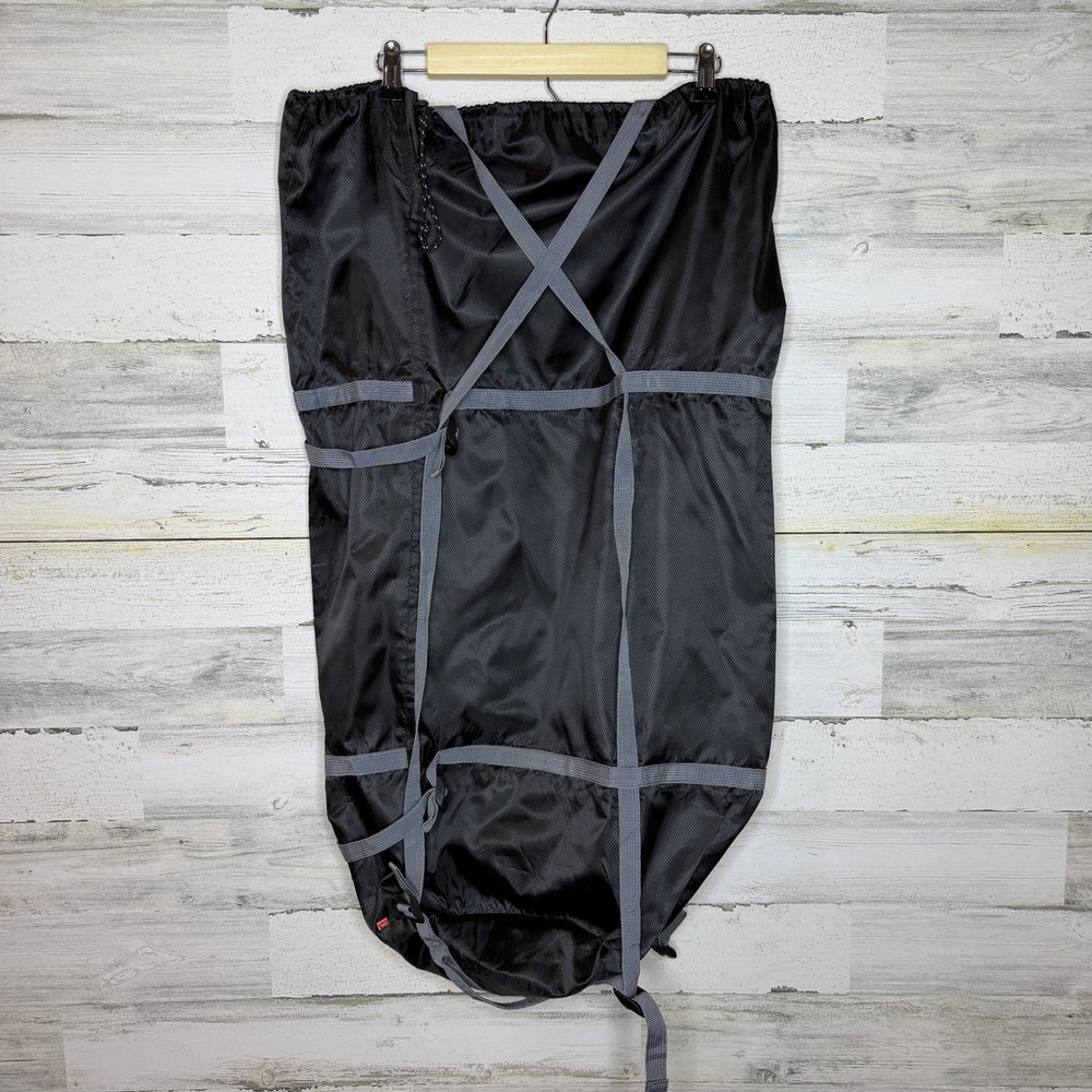 REDCAMP Sleeping Bag Compression Stuff Sack for Backpacking Camping XXL