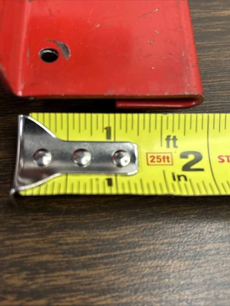 Air Tool Holder For Tool Box / Cart