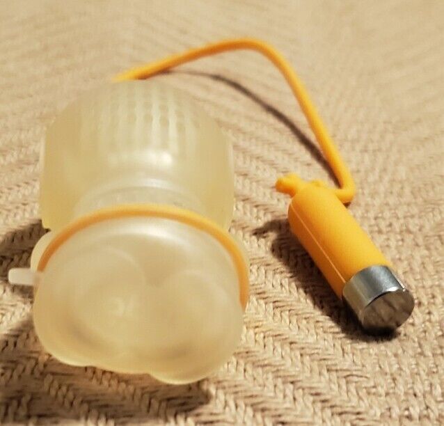 Reusable Tea Infuser Diver Shaped