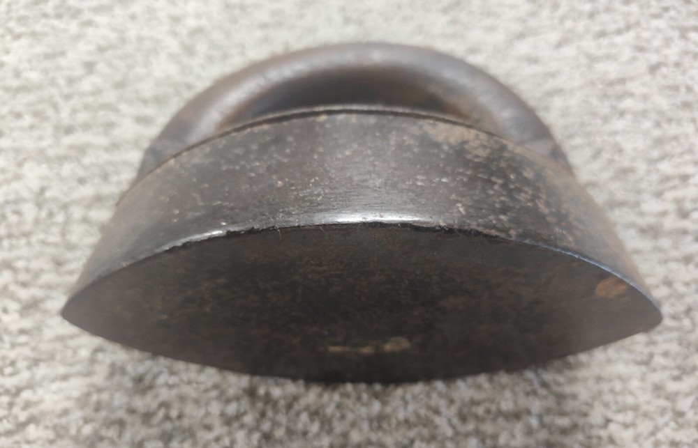 VINTAGE A.C. WILLIAMS IRON -NICE PIECE