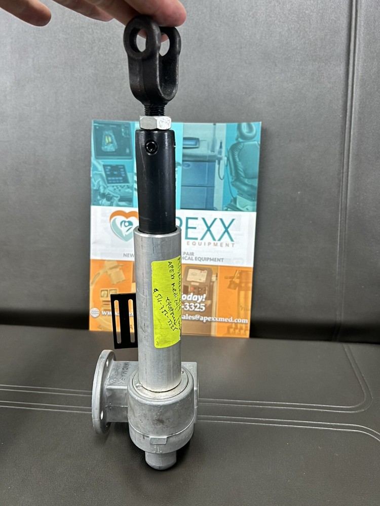 Midmark 419 Foot Actuator