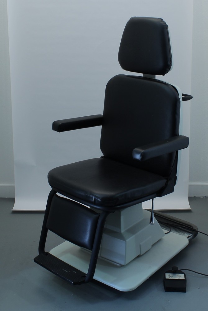Reliance 5200 Ophthalmic Chair