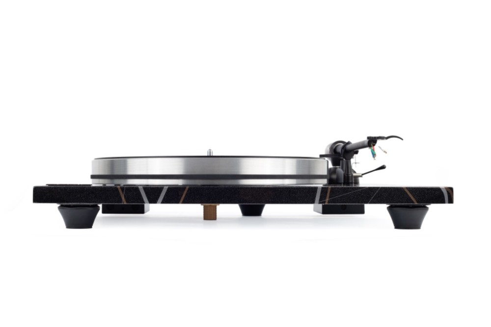 Auris Audio Funky turntable