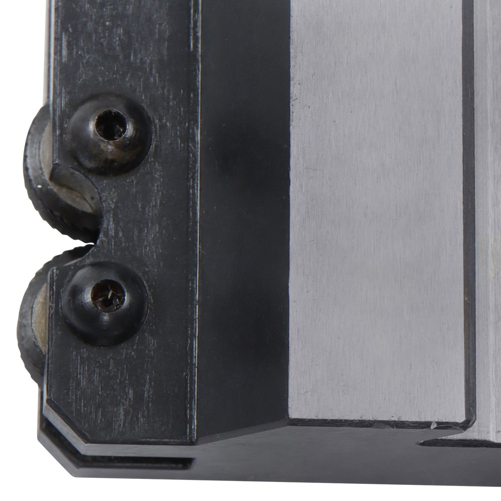 6Pack Wedge Type CA 250-444 Quick Change Tool Post Set for 14" - 20" Lathe Swing