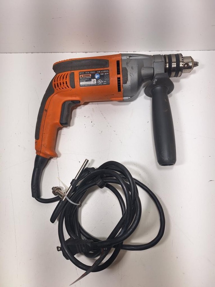 RIDGID TOOLS DRILL R7111 (P15025462)