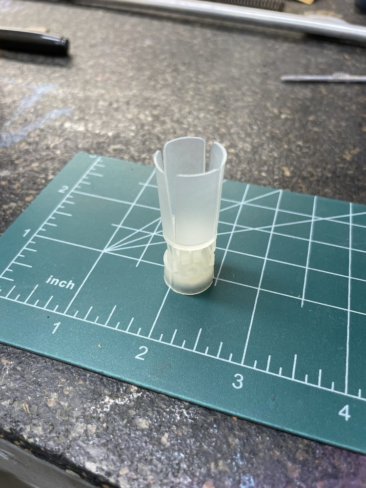 Vintage AA Wads WAA20