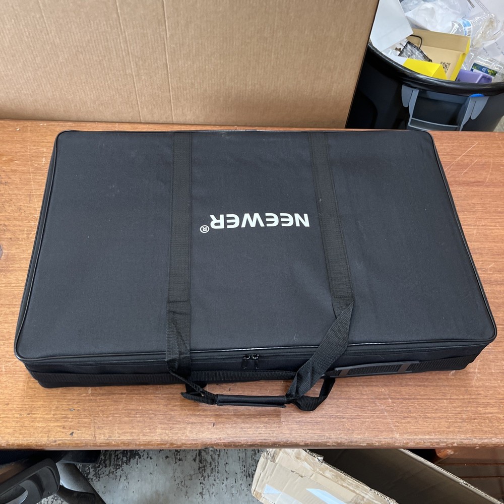 NEEWER RGB168 LED Video Panel Light