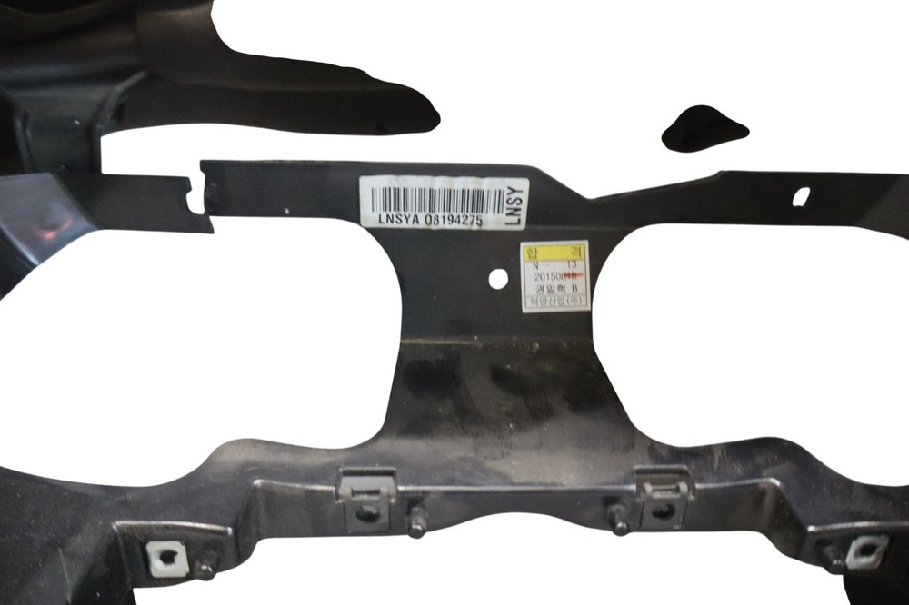 15-20 Hyundai Genesis G80 Front Dash Board Dashboard Panel Assembly Oem