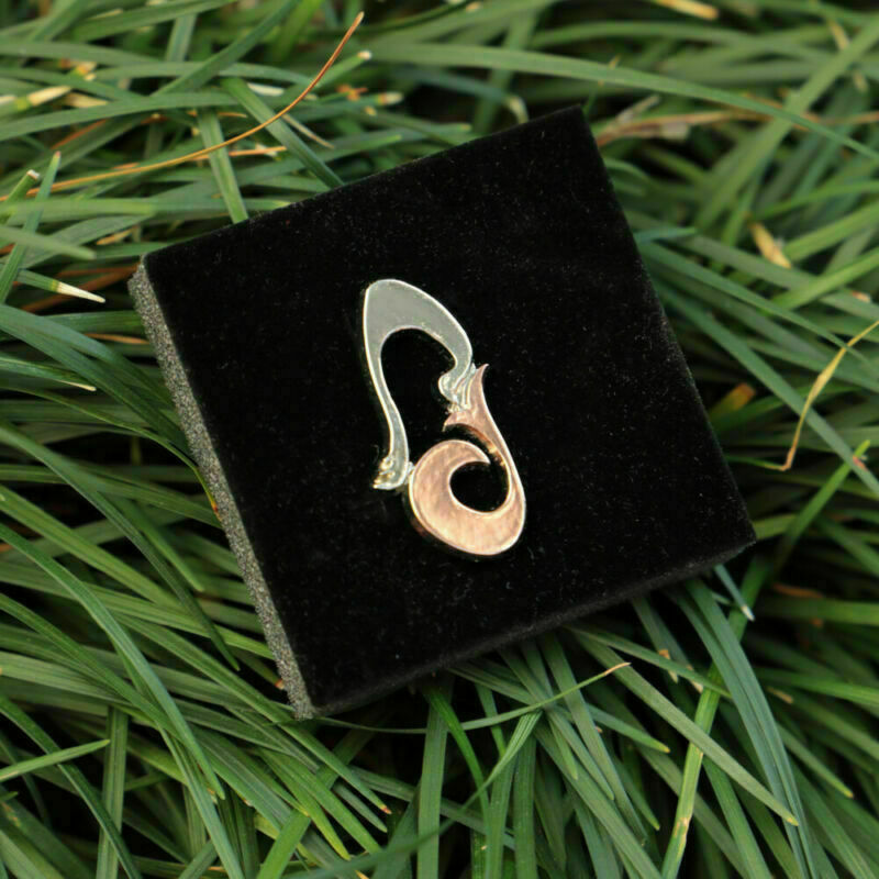 Picard Pin The Next Generation Command Engineering Science Brooches Collectibles