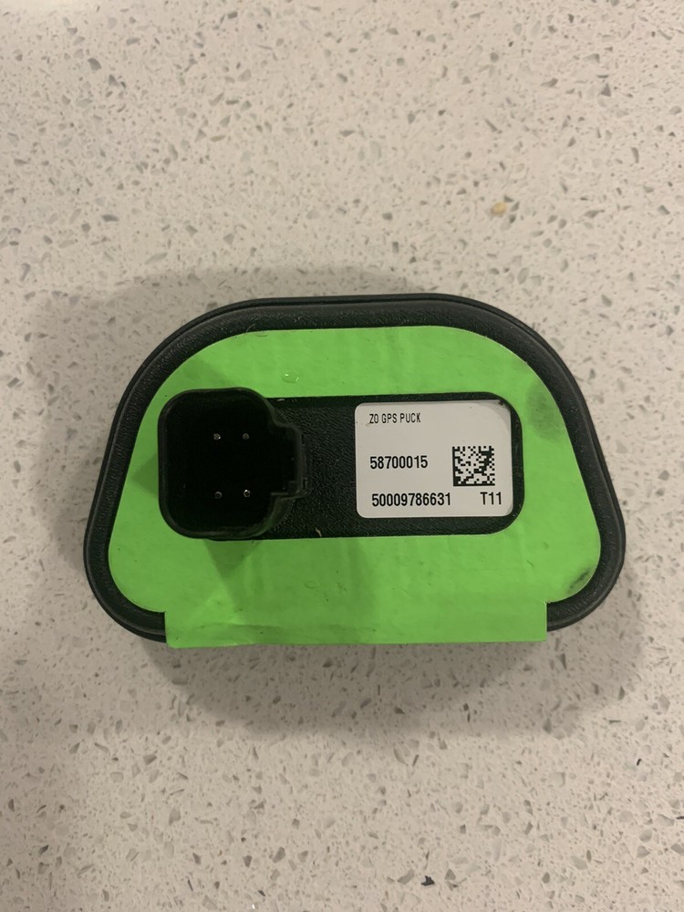 nautique Gps Puck Antenna
