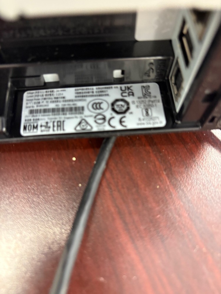 NCR POS System-multiple terminals and printers plus cash drawers