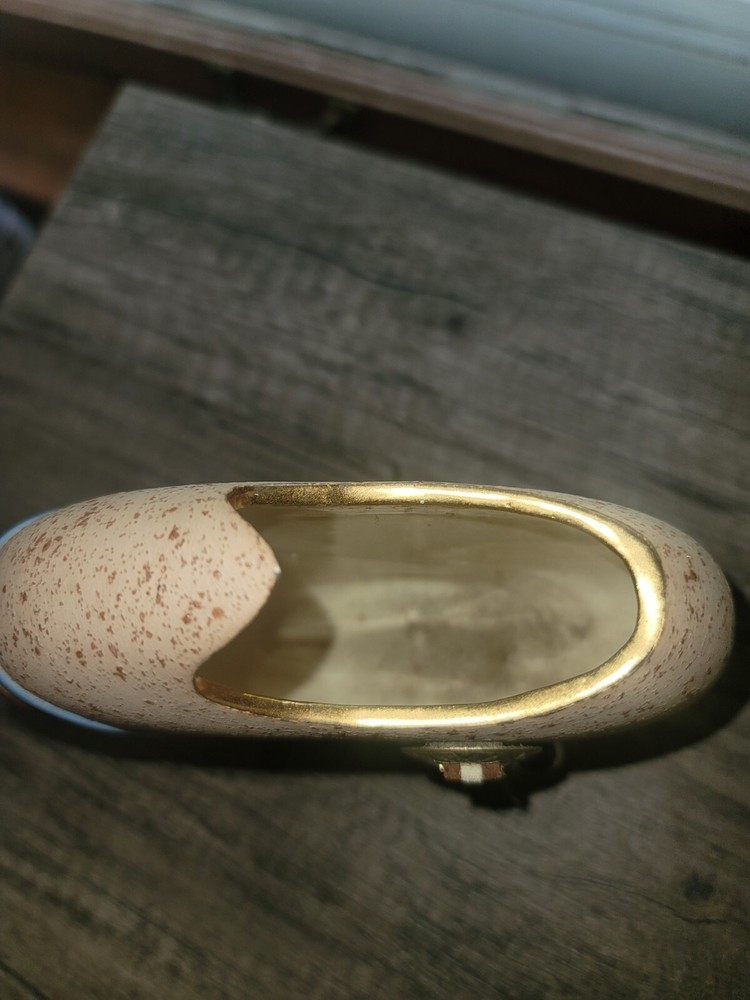 Karen Hansen Ceramic Vase 1990