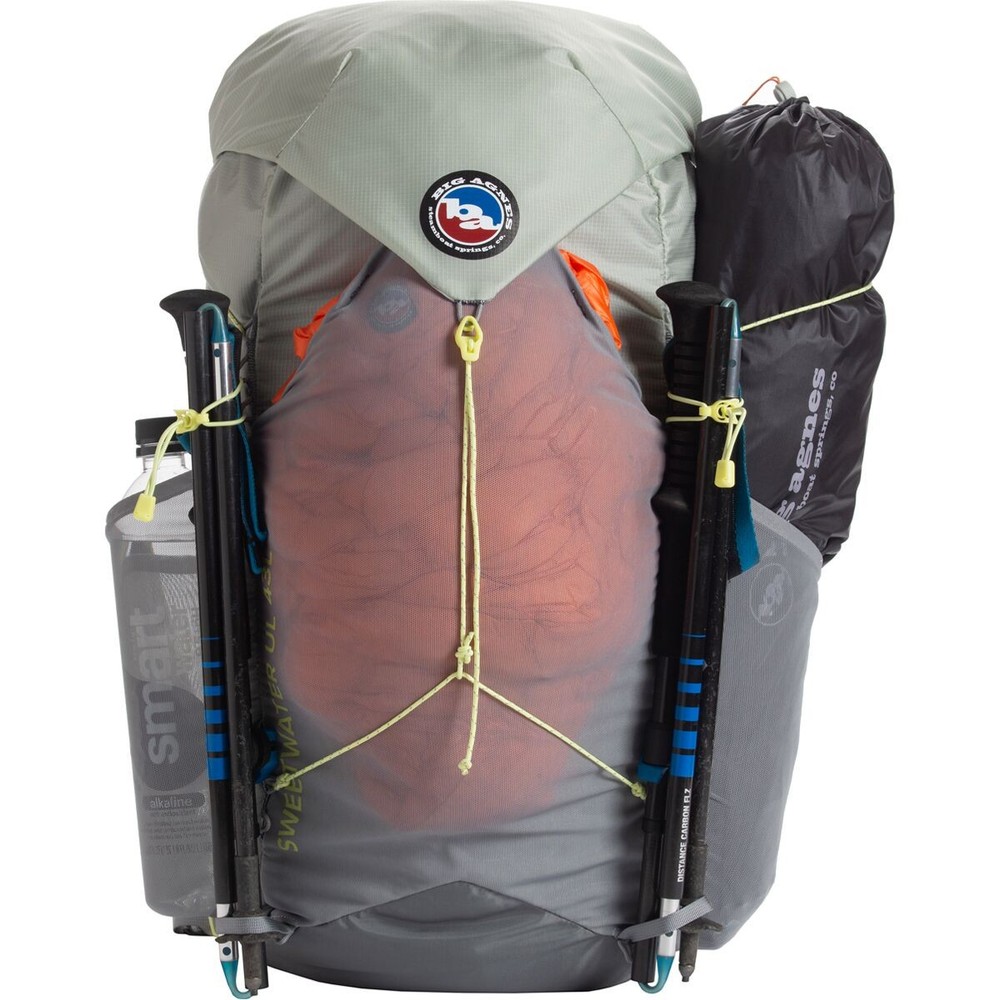 Big Agnes Sweetwater UL 43L Backpack