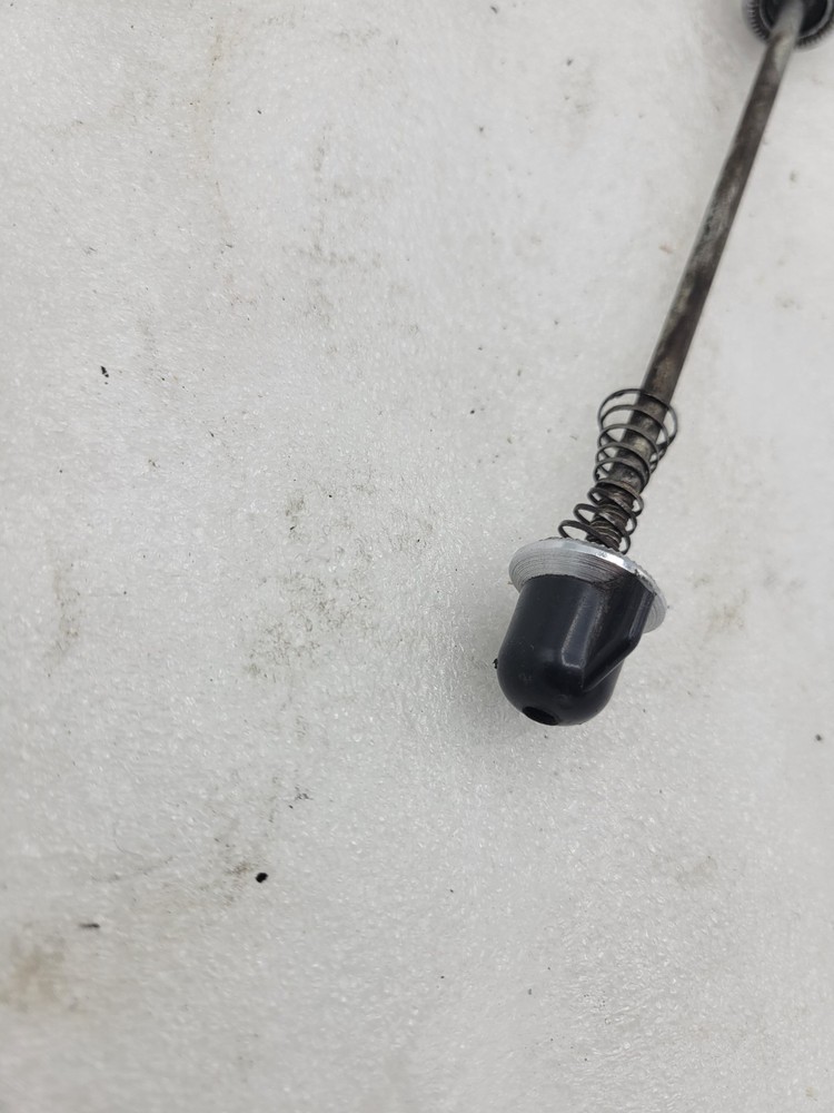 Vintage M.M. Atom Rear Quick Release Skewer-used