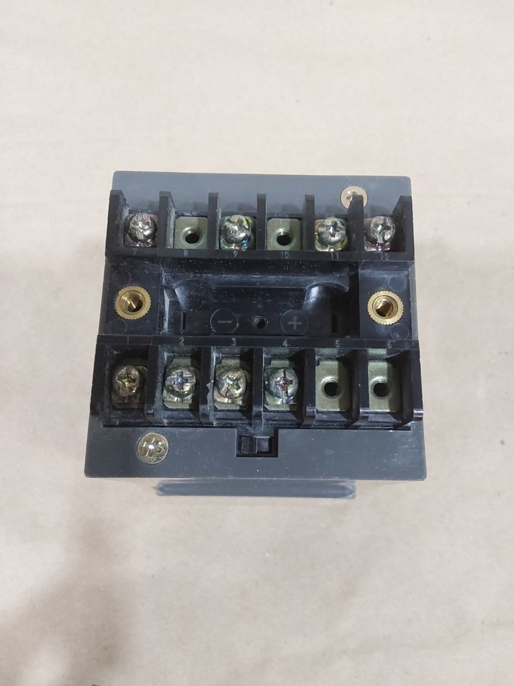 OMRON Digital Counter TYPE H7A-2D
