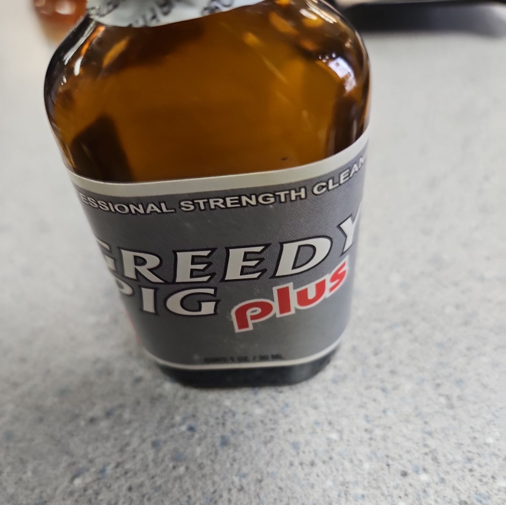 Leather Cleaner bottle-30 ml